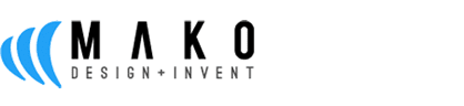 MAKO Design - Invent